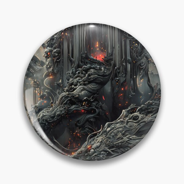 Item preview, castle doom designed and sold by zar4fussion.