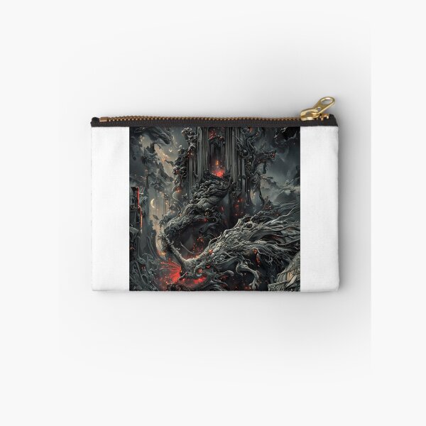 Item preview, castle doom designed and sold by zar4fussion.