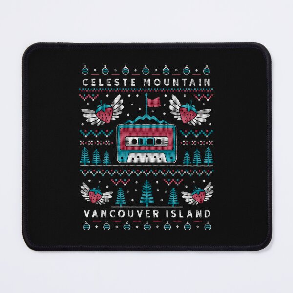 Item preview, Celeste Mountain Ugly Sweater designed and sold by Lagelantee.
