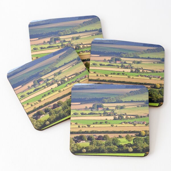 Item preview, South Downs Beacon Hill Hampshire England designed and sold by AndyEvansPhotos.