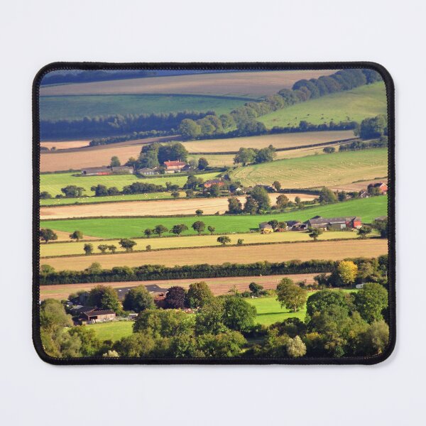 Item preview, South Downs Beacon Hill Hampshire England designed and sold by AndyEvansPhotos.