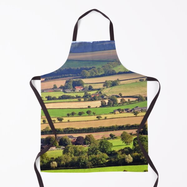 Item preview, South Downs Beacon Hill Hampshire England designed and sold by AndyEvansPhotos.