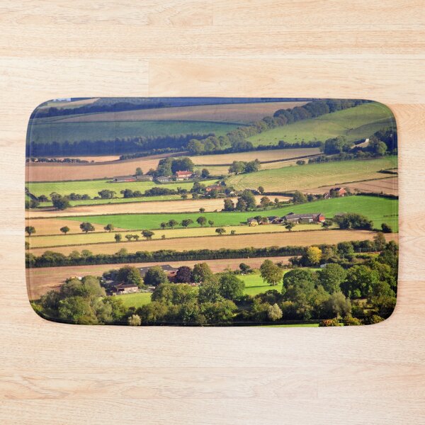 Item preview, South Downs Beacon Hill Hampshire England designed and sold by AndyEvansPhotos.
