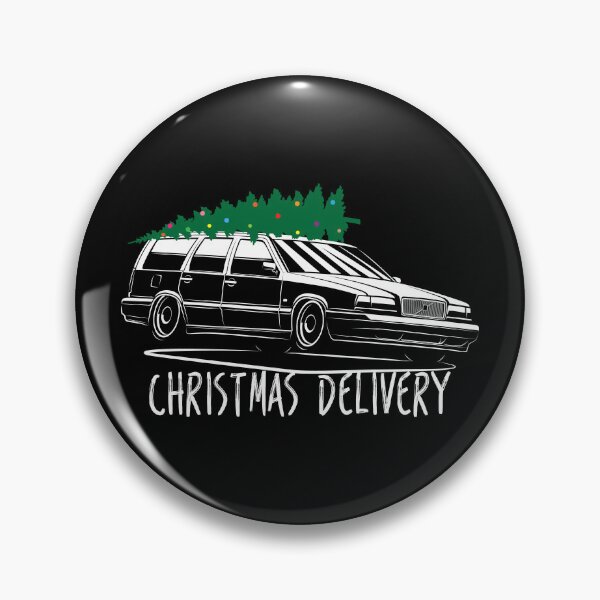 Item preview, Christmas Delivery designed and sold by OlegMarkaryan.