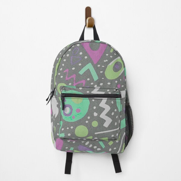 Item preview, 90s Style Pop: Retro 90s Pop Texture - Colorful Nostalgia Design designed and sold by Arte Cartoon From TagTeam Group.