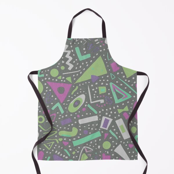 Item preview, 90s Style Pop: Retro 90s Pop Texture - Colorful Nostalgia Design designed and sold by Arte Cartoon From TagTeam Group.