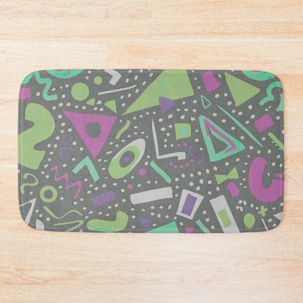 Item preview, 90s Style Pop: Retro 90s Pop Texture - Colorful Nostalgia Design designed and sold by Arte Cartoon From TagTeam Group.