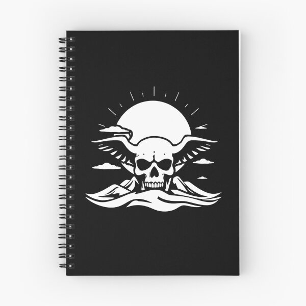 Item preview, Skybound Reaper designed and sold by Wishme Works.