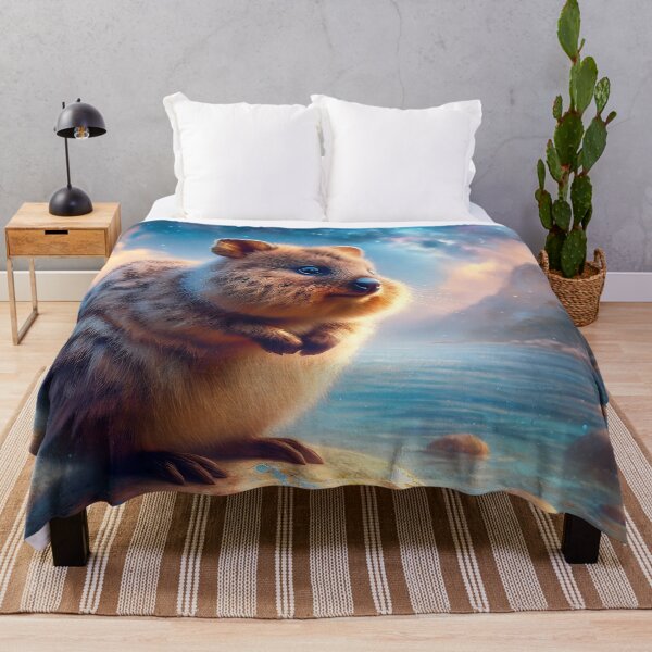 Item preview, Quokka Art #65 | Quokka Lovers designed and sold by ksgraphics222.