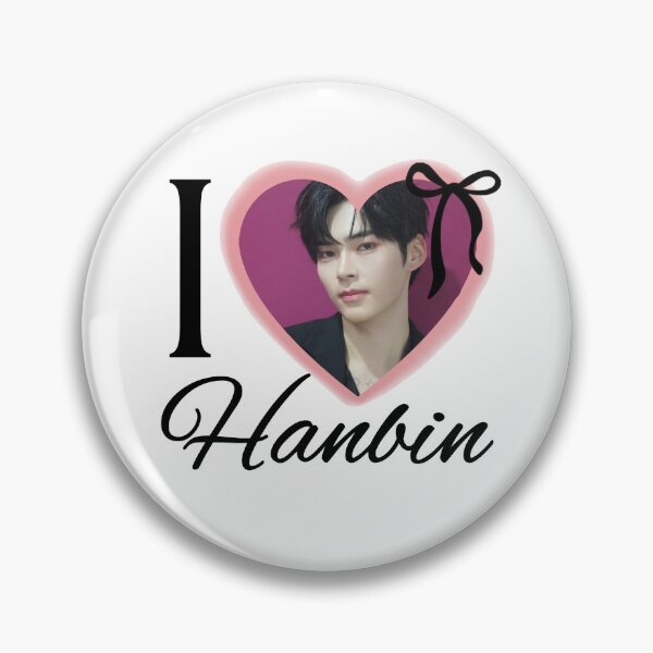 Item preview, "Amo" a Hanbin (ZB1) designed and sold by ErikaRini.