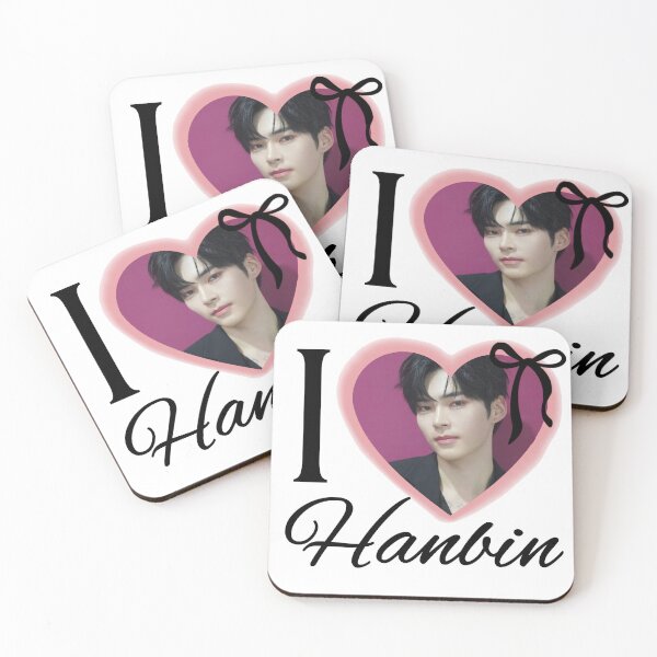 Item preview, "Amo" a Hanbin (ZB1) designed and sold by ErikaRini.