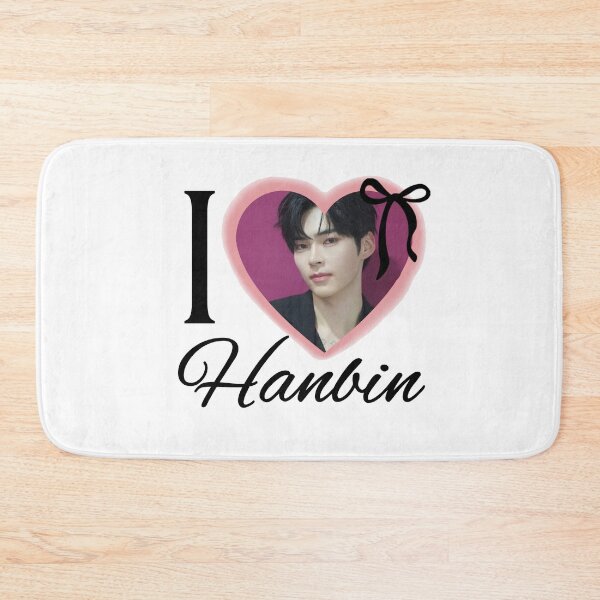Item preview,  I "love" Hanbin (ZB1) designed and sold by ErikaRini.