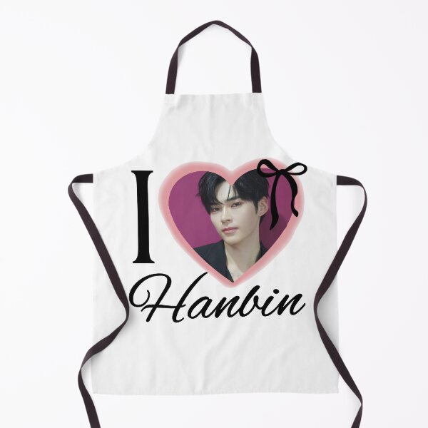Item preview,  I "love" Hanbin (ZB1) designed and sold by ErikaRini.