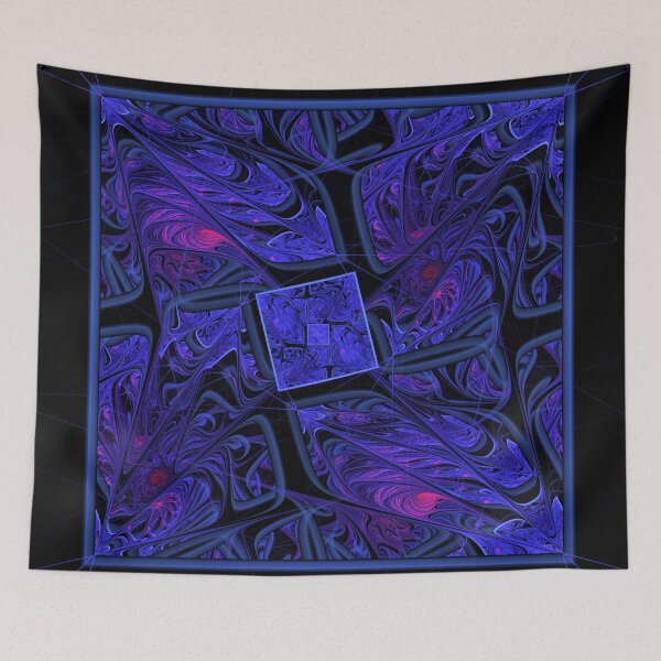 Item preview, Watercolor Confined designed and sold by SoleiaFlur.