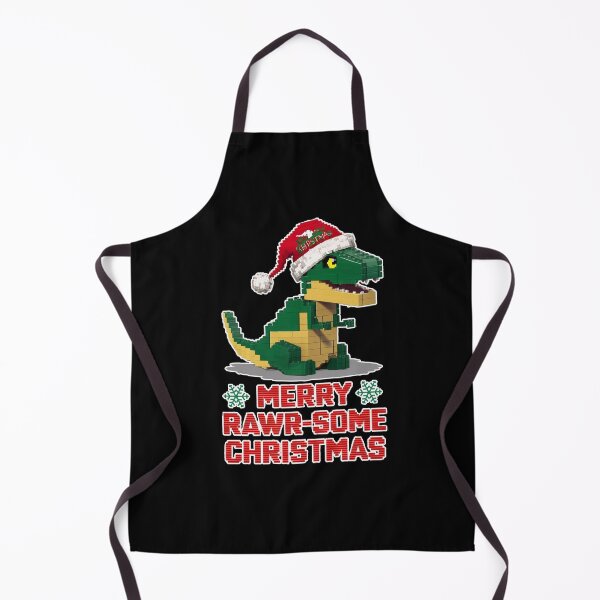 Item preview, Merry Rawr-Some Christmas designed and sold by CosmicFreedom9.