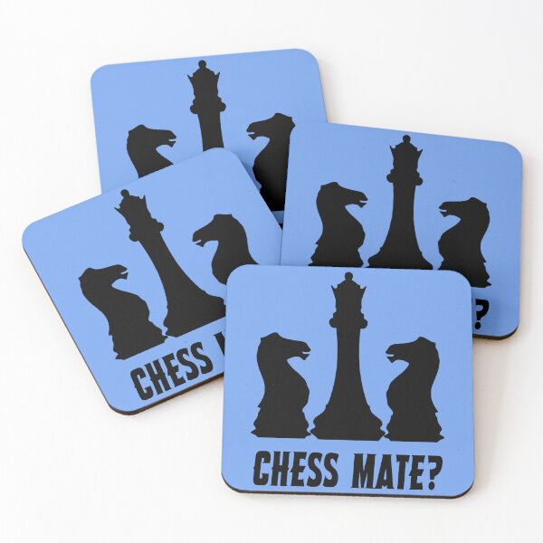 Item preview, Chess Mate 3 designed and sold by DigitalandPhoto.
