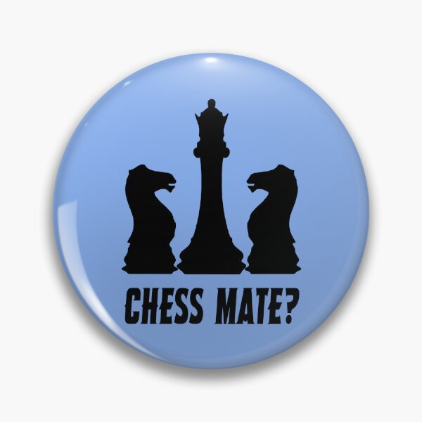 Item preview, Chess Mate 3 designed and sold by DigitalandPhoto.