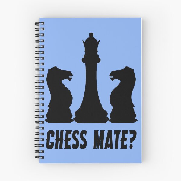 Item preview, Chess Mate 3 designed and sold by DigitalandPhoto.