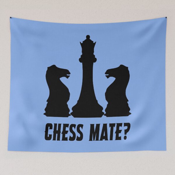 Item preview, Chess Mate 3 designed and sold by DigitalandPhoto.