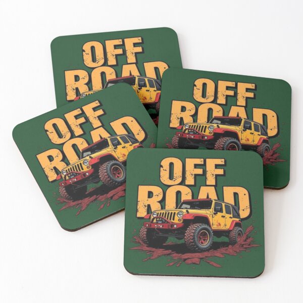 Item preview, Off Road Classic T-Shirt.Gift for Off Road Fans. designed and sold by PrzemekFanShop.