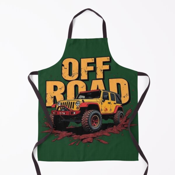 Item preview, Off Road Classic T-Shirt.Gift for Off Road Fans. designed and sold by PrzemekFanShop.