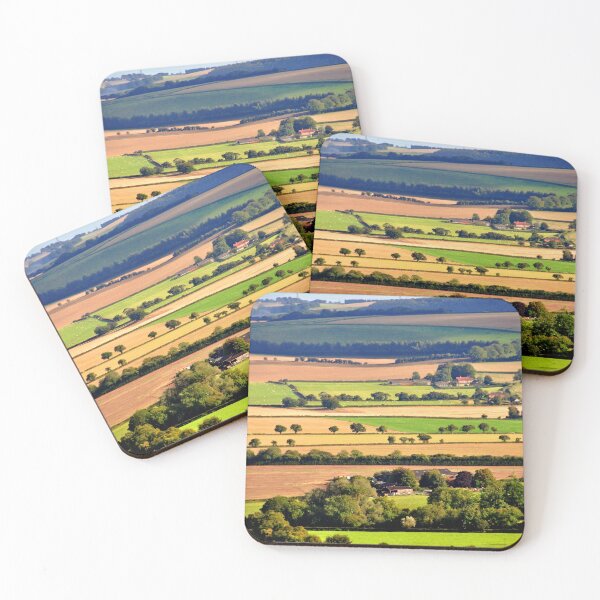 Item preview, South Downs Beacon Hill Hampshire England designed and sold by AndyEvansPhotos.
