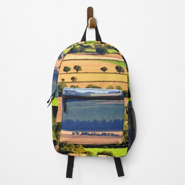 Item preview, South Downs Beacon Hill Hampshire England designed and sold by AndyEvansPhotos.