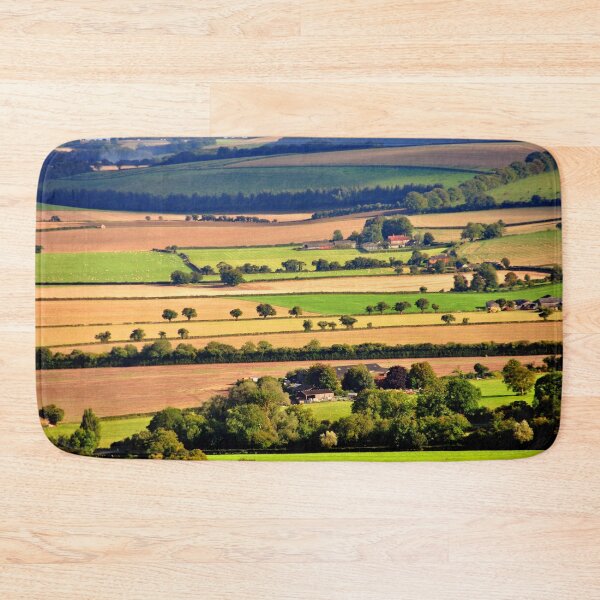 Item preview, South Downs Beacon Hill Hampshire England designed and sold by AndyEvansPhotos.