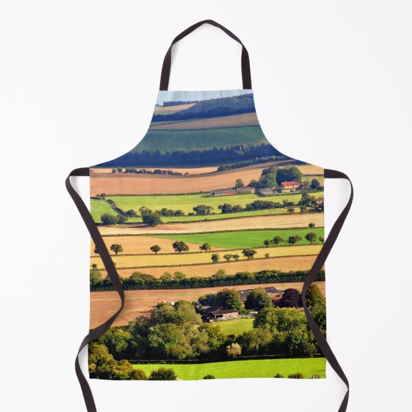 Item preview, South Downs Beacon Hill Hampshire England designed and sold by AndyEvansPhotos.