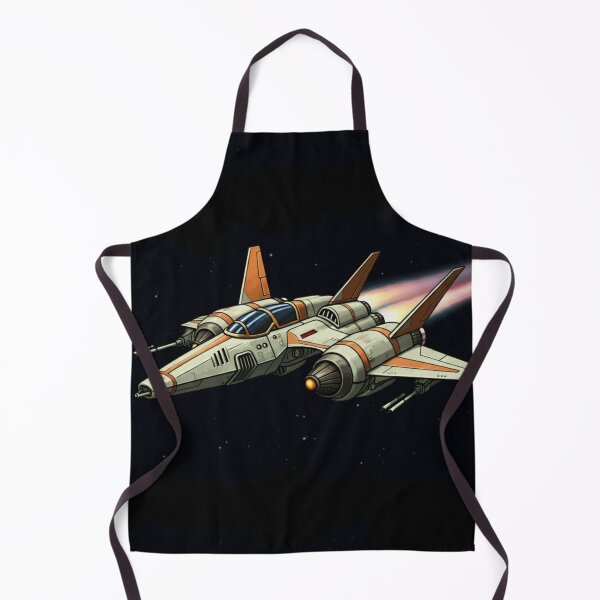 Item preview, Galactic Horizons: The space adventure begins designed and sold by panchoflex.
