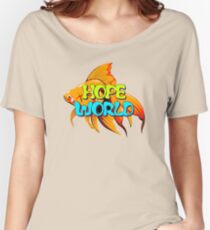Daydream Women's Relaxed Fit T-Shirt
