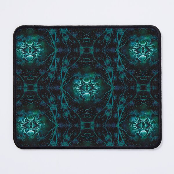 Item preview, Cosmic Eye designed and sold by Arcanumart.