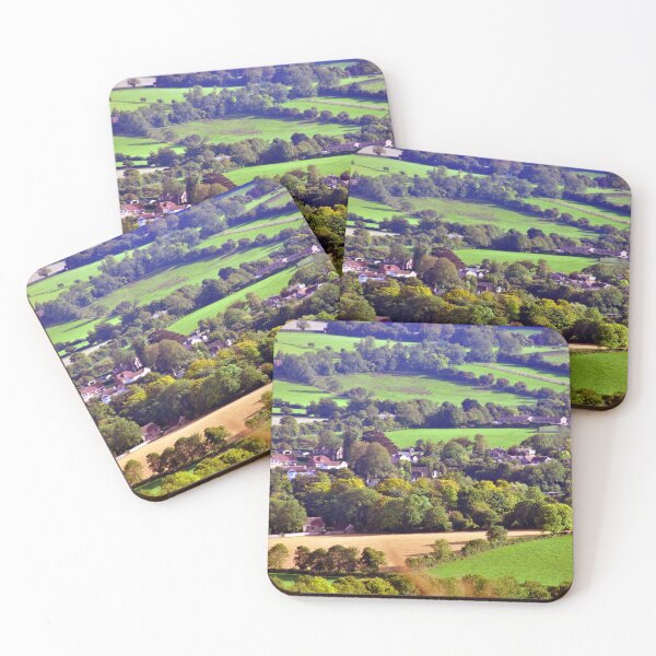 Item preview, South Downs Beacon Hill Hampshire England designed and sold by AndyEvansPhotos.