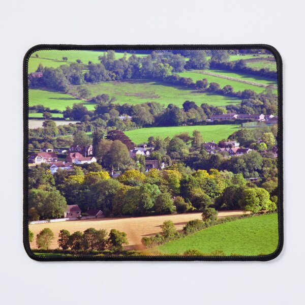 Item preview, South Downs Beacon Hill Hampshire England designed and sold by AndyEvansPhotos.