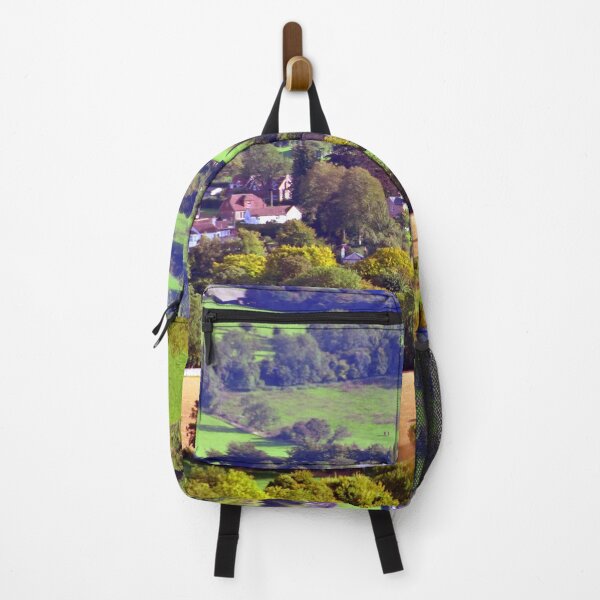 Item preview, South Downs Beacon Hill Hampshire England designed and sold by AndyEvansPhotos.