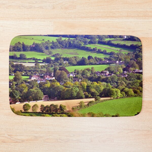 Item preview, South Downs Beacon Hill Hampshire England designed and sold by AndyEvansPhotos.