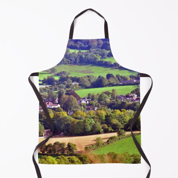 Item preview, South Downs Beacon Hill Hampshire England designed and sold by AndyEvansPhotos.