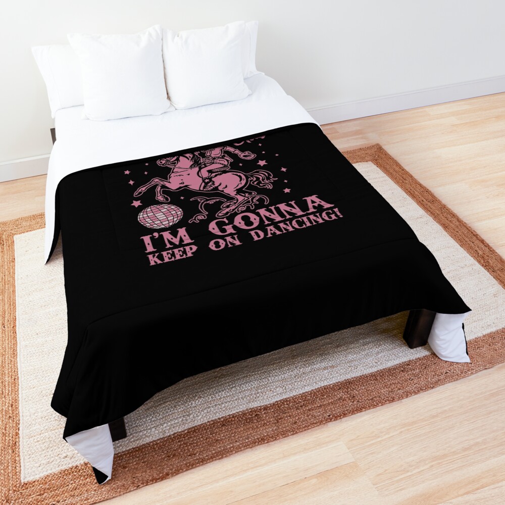 Item preview, Comforter designed and sold by obsobbsshop.
