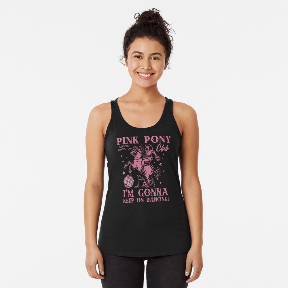 Item preview, Racerback Tank Top designed and sold by obsobbsshop.