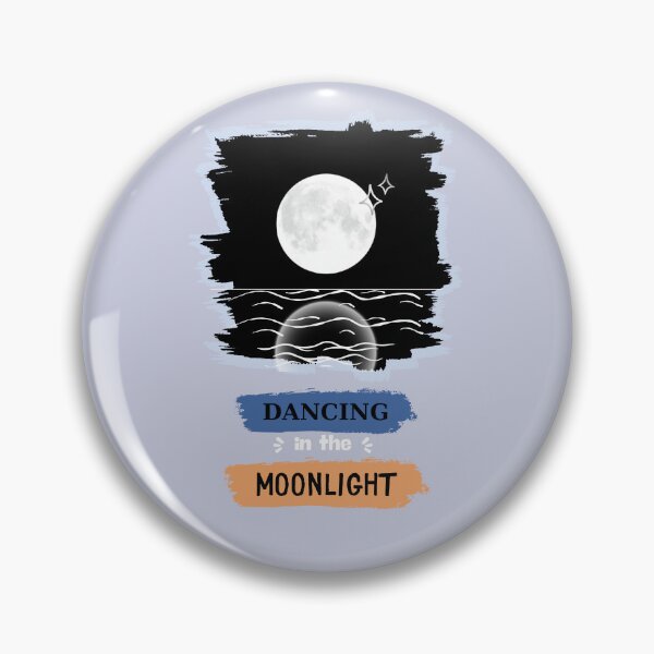 Item preview, dancing in the moonlight designed and sold by figendesign24.