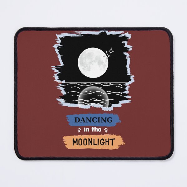 Item preview, dancing in the moonlight designed and sold by figendesign24.