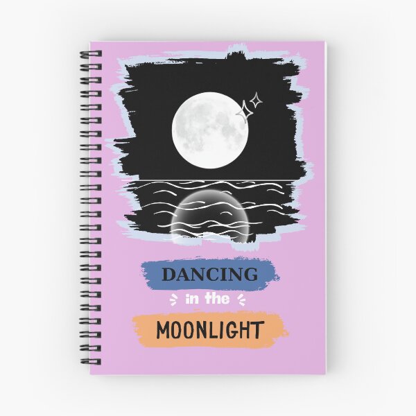 Item preview, dancing in the moonlight designed and sold by figendesign24.