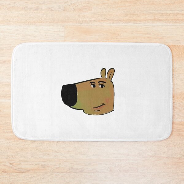 Item preview, chill guy designed and sold by PopPizzazz.