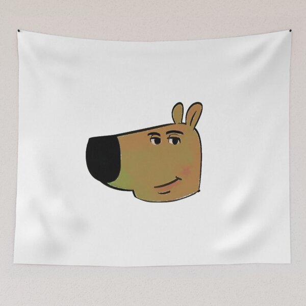 Item preview, chill guy designed and sold by PopPizzazz.
