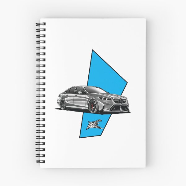 Item preview, german muscle car gray  designed and sold by NaquashM.
