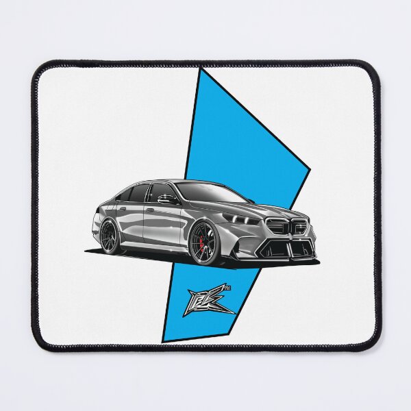 Item preview, german muscle car gray  designed and sold by NaquashM.