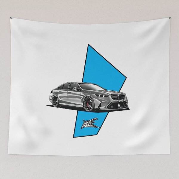 Item preview, german muscle car gray  designed and sold by NaquashM.