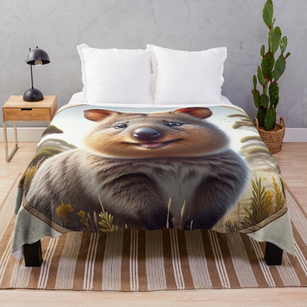 Item preview, Arte Quokka #66 | Amantes de los Quokka designed and sold by ksgraphics222.