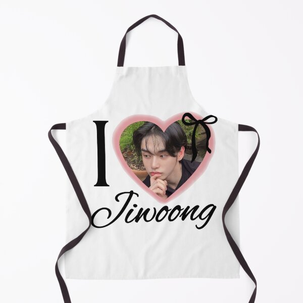 Item preview, I "love" Jiwoong (ZB1) designed and sold by ErikaRini.