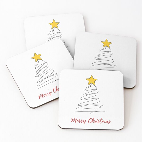 Item preview, Christmas tree art form designed and sold by Outlandishrob.